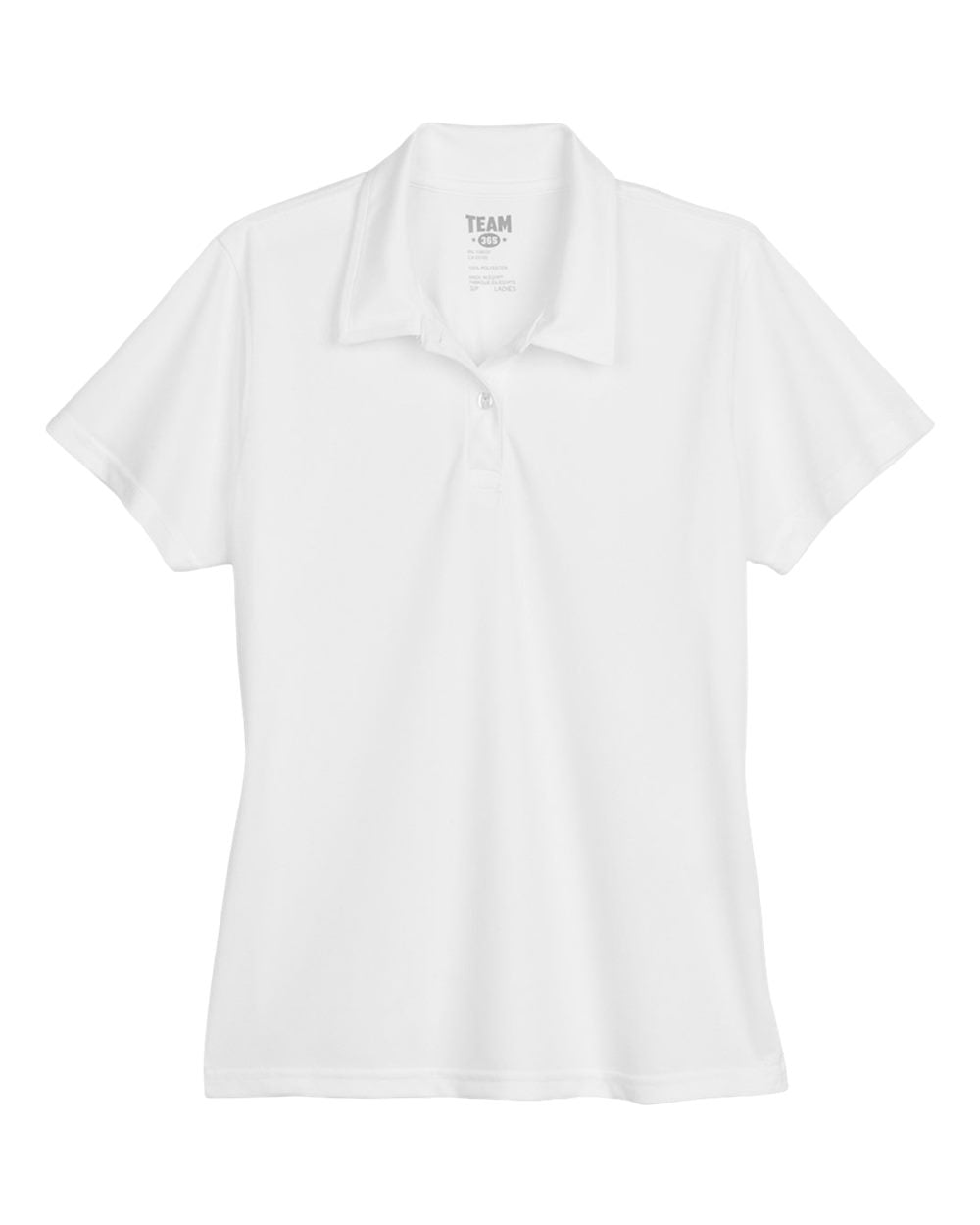 Team 365 Women's Command Snag Protection Polo