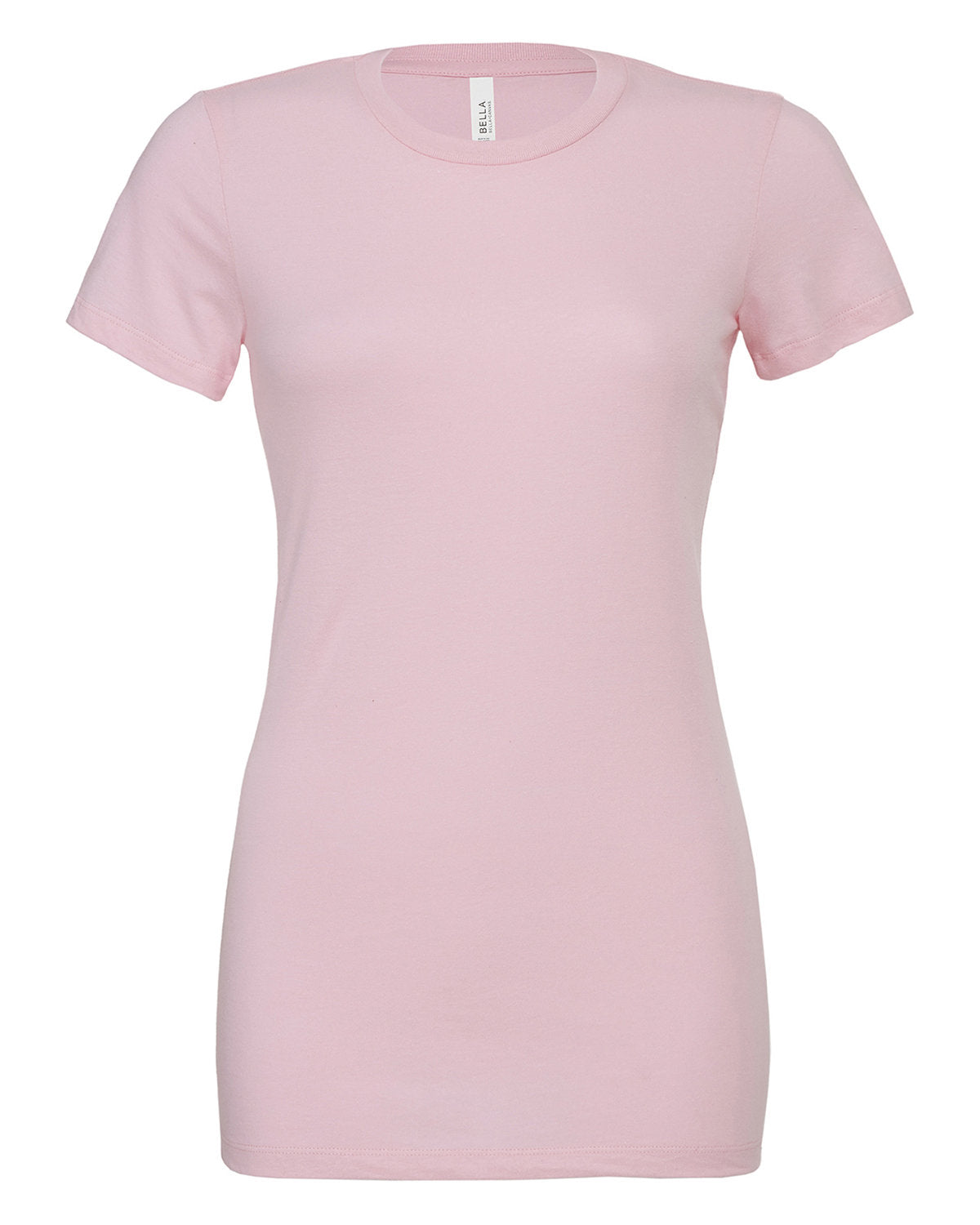 Bella + Canvas Ladies' Relaxed Jersey Short-Sleeve T-Shirt - Hart County Tourism