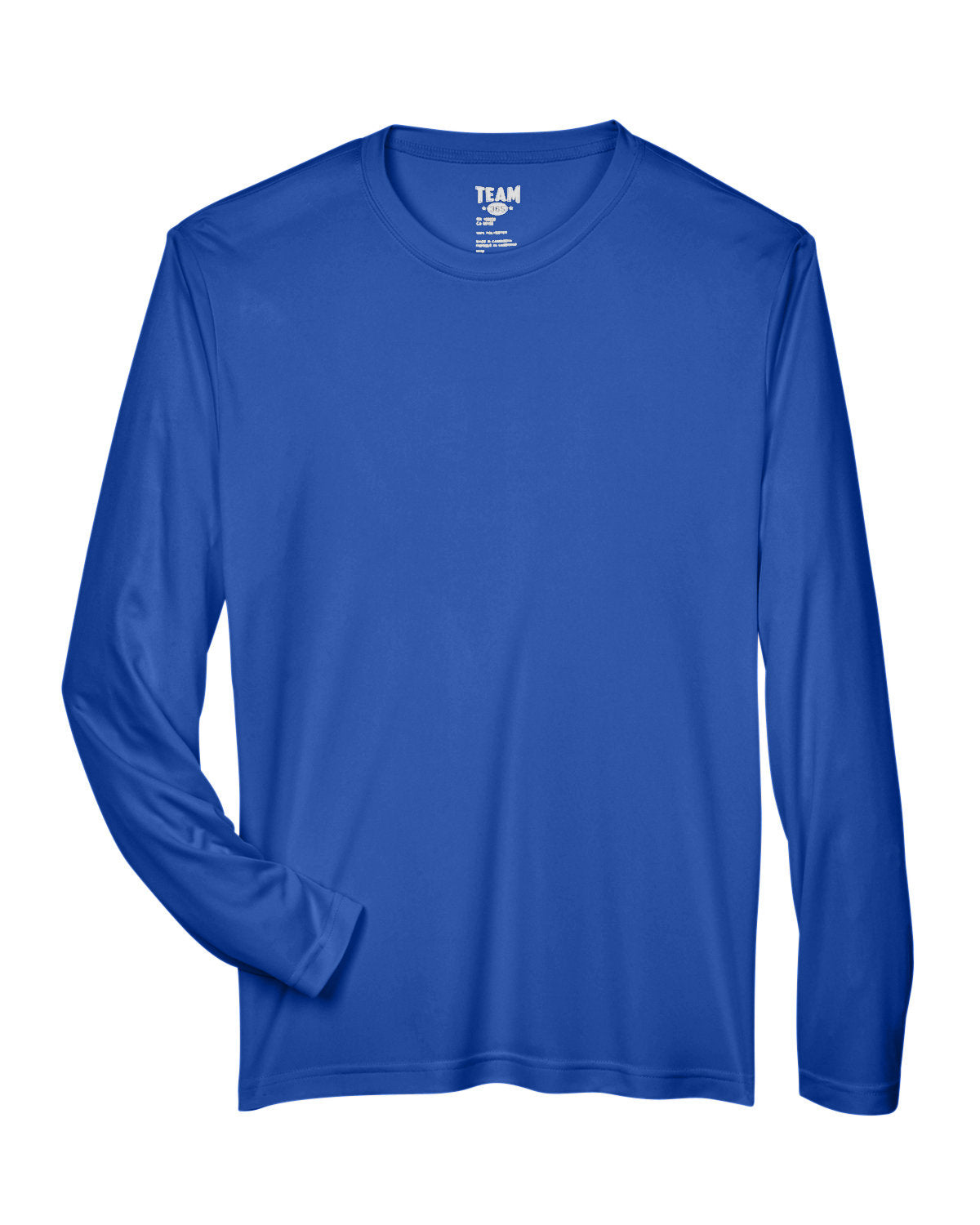 Team 365 Men's Zone Performance Long-Sleeve T-Shirt - Hart County Tourism